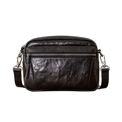 后步男休闲百搭通勤单肩斜挎包潮