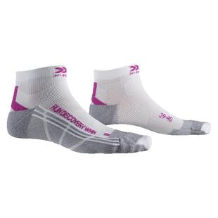 X-SOCKS 跑步探索4.0女士运动袜-RUN DISCOVERY 4.0 WMN