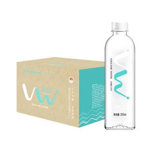 舒达源克东天然苏打水 350ml*24瓶 无糖碱性水万年水龄 送货上门