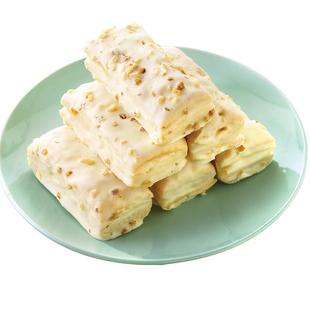 一封情酥松塔千层酥榛子曲奇酥脆扁桃仁饼干厦门零食品伴手礼套装