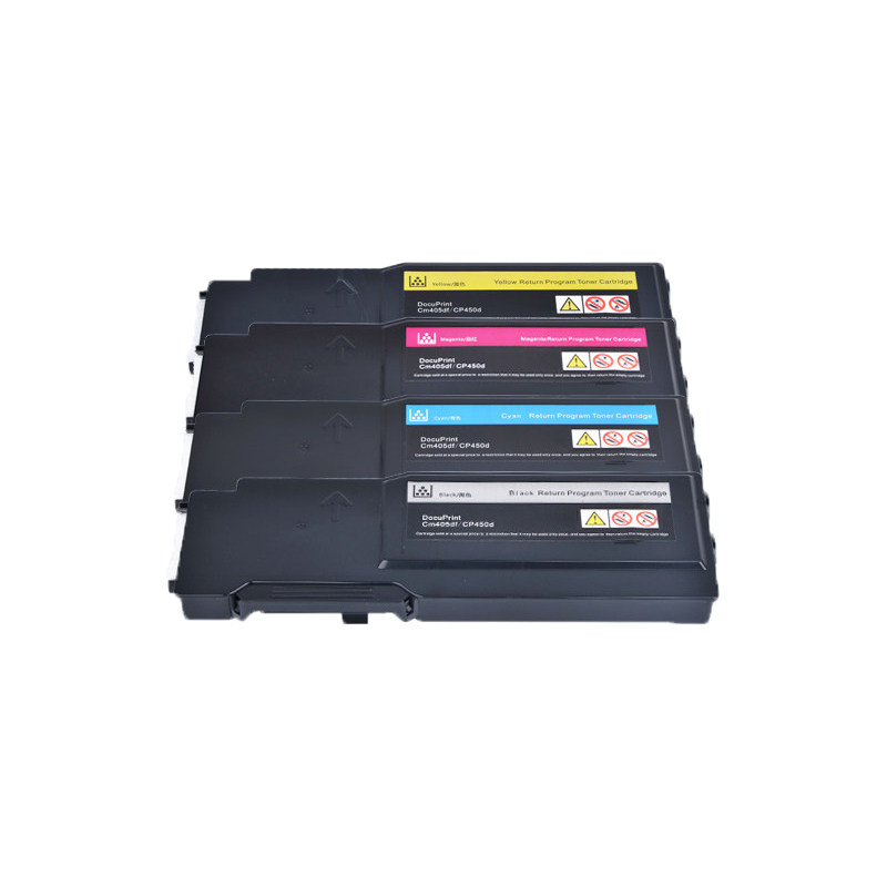 【顺丰】适用施乐CP405d粉盒 FUJIXerox DocuPrint CP405D CM405DF硒鼓 CT3509
