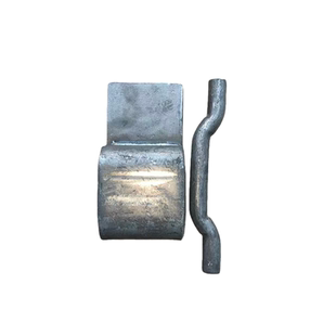 加厚翻转防涨厢合页厢板侧开门驴打滚合页折页高栏可拆卸挂车重载