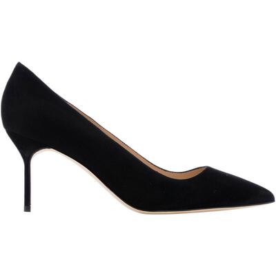 MANOLOBLAHNIK女士高跟鞋