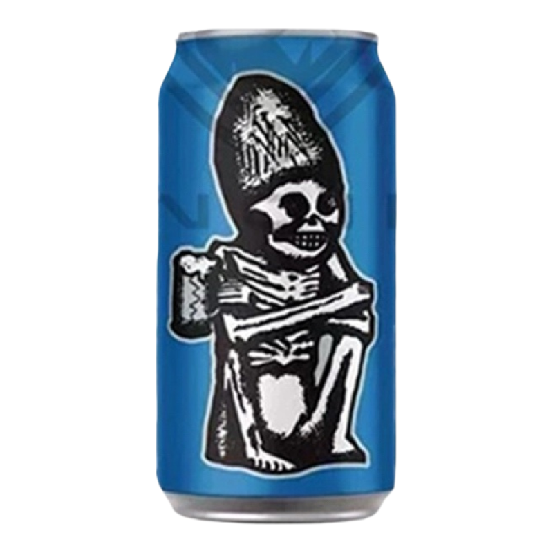 罗格精酿啤酒坏家伙IPA啤酒