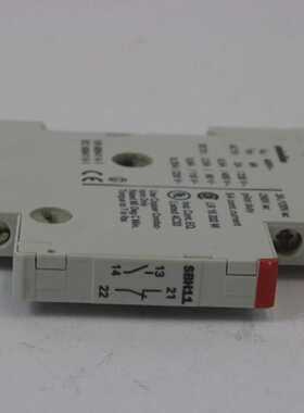 ABB SMISSLINE SBH11 Hilfsschalter -used-