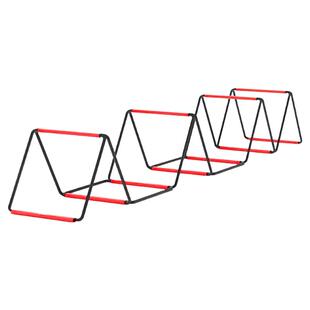 蝴蝶敏捷梯绳梯体能训练器材儿童多功能运动梯折叠梯敏感彩色梯绳