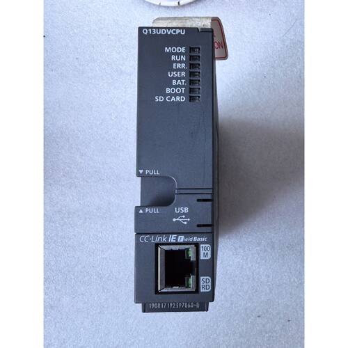 Q13UDVCPU plc-询价