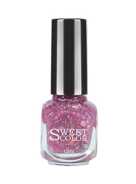 SweetColor水性免烤指甲油12ml