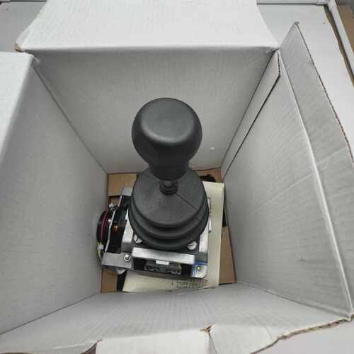 Schneider Electric XKBA11227 Joystick Controller
