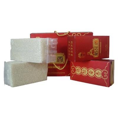 近生态纯品五常稻花香（10斤）大米：绝不使杀虫剂、追肥。