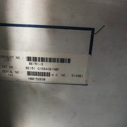 议价Basler 保护继电器 BE151-3适用