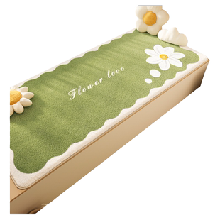 飘窗垫2026新款窗台垫子四季通用榻榻米坐垫新型主卧阳台改造神器