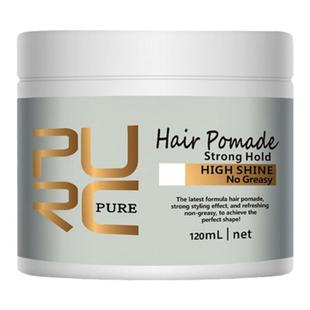 PURC Hair Oil Wax Cream Hair Styling Cream Broken Hair Finis
