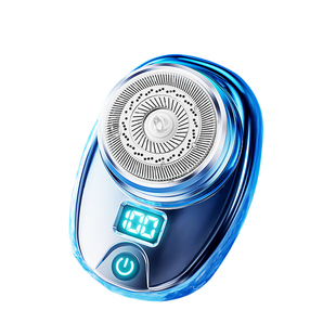 奥克斯私处剃毛器私密女士阴毛专用电动刮毛刀女性腋下脱体毛神器