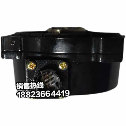 议价安川伺服电机SGMBH-3ZACA21的编码器
