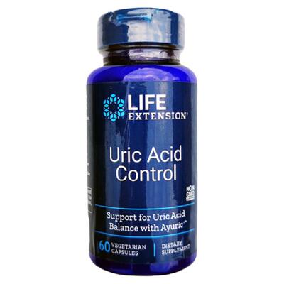美国原装UricAcidControl