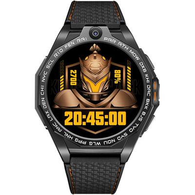 吉普独立通话男潮酷拍照智能表