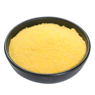 东北玉米面5斤 农家玉米粉棒子面窝头面粉黑龙江新鲜苞谷面苞米面