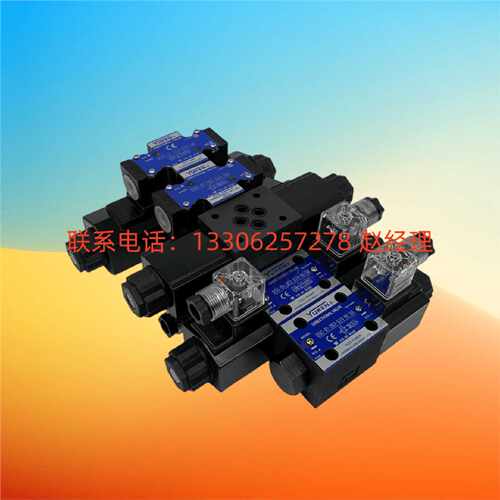议价台湾YUKEN油研电磁阀DSG012B2A11050DSG013C4D2450现货议价