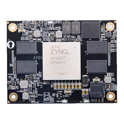 FPGA核心版 xilinx Zynq7035 XC7Z035B v2.0