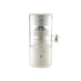 美的榨汁机原汁机汁渣分离无残渣多功能料理机大口径水果免切