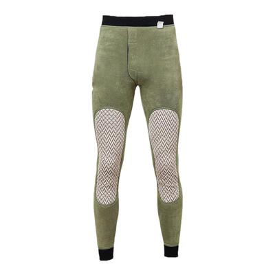 加绒加厚健康艾草绒磁疗护膝贴片