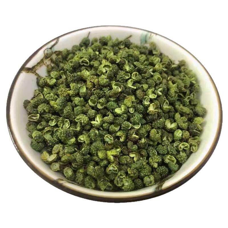 昭通青花椒食用调料瓶装小包装