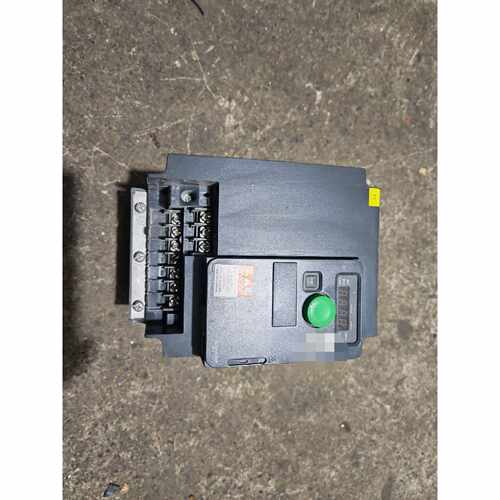 议价原装拆机变频器ATV320U30N4C3KW38维修