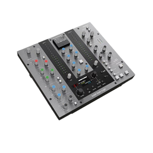 Solid State Logic SSL UC1 UF8 专业录音棚数字音频工作站控制器