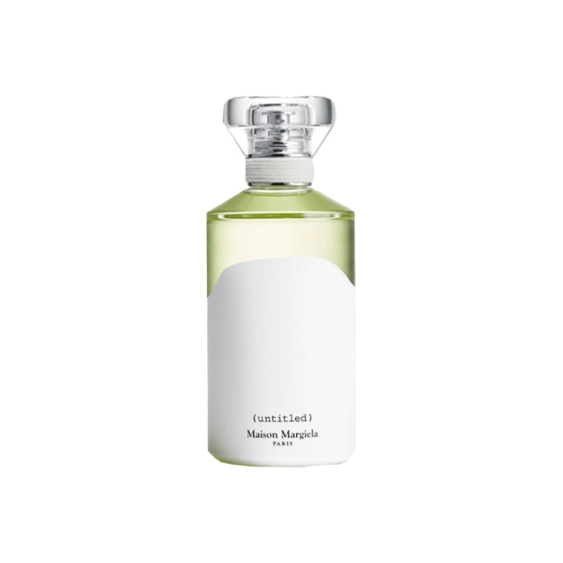 Maison Margiela梅森马吉拉untitled无题香水花香调中性香氛100ml