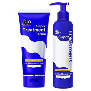 正品泰国711同款Green Bio发膜护发素滋润顺滑补水正装小红书同款