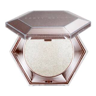 【超级88】Fenty Beauty蕾哈娜钻石高光粉饼珠光提亮钻光高光粉