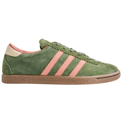 Adidas联名复古运动休闲鞋板鞋