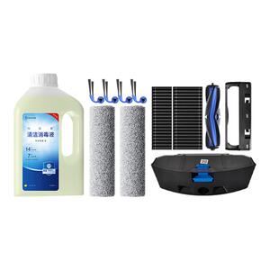 科沃斯X9/X9PRODEX61原装配件