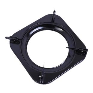 家用燃气灶锅架迅达沼气液化气煤气炉台式老式单双配件锅支架方架