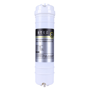 快接直饮活性炭ro膜滤芯净水器