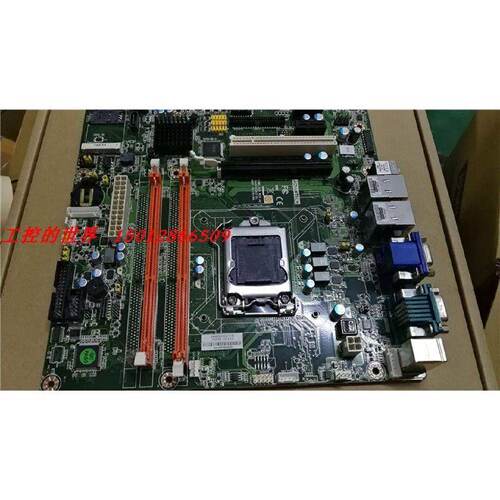 议价研华AIMB-503A2工控机主板 工业主板 双网口 现货 顺丰快递