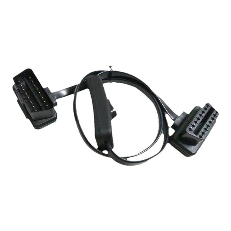 汽车obd2开关延长线抬头显示器