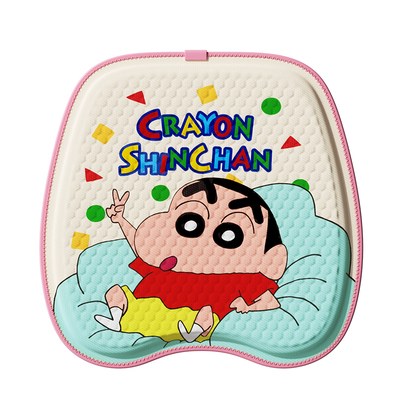 【蜡笔小新正版授权】舒爽透气