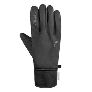 Reusch炫驰22秋冬新品防风触屏软壳休闲滑雪手套GTX薄膜6205169