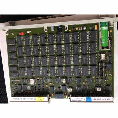 议价6DS1844-8CA 早期DCS控制模块 6DS 1844-8CA 包好