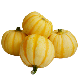 瑕疵品南瓜头新鲜真桔瓜太阳果小金瓜黄南瓜灯迷你贝贝万圣节雕刻