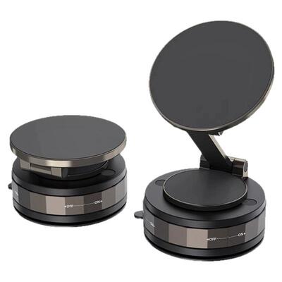2025新款磁吸手机支架桌面多功能