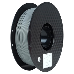 sailner/赛纳PLA哑光白3D打印耗材兼容拓竹耗材pla耗材哑光质感带料盘1.75mm适用闪铸创想拓竹FDM打印机