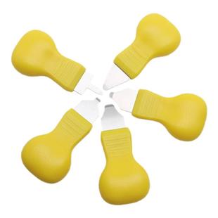 修表工具撬刀手表后盖工具翘底刀盖底铲手表换电池工具开盖器包邮