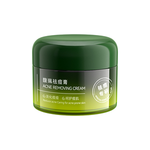 馥珮祛痘膏保湿淡痘印
