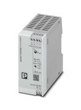 议价少量现货QUINT4-PS/1AC/24DC/3.8/SC菲尼克斯电源2904599