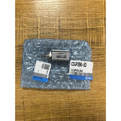 询价下单日本原装SMC传感器CDJP2B6-5D，全新未拆封！
