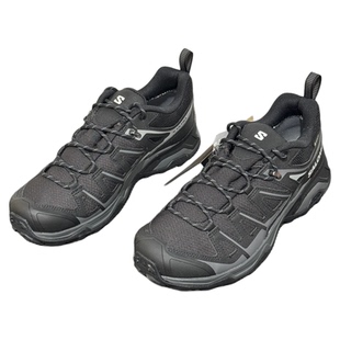 萨洛蒙X Ultra Ploneer 2GTX男低帮户外防滑登山徒步休闲鞋475863