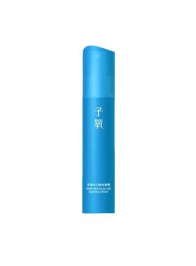 子氧极光喷雾补水保湿舒缓敏感肌